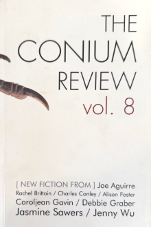 The Conium Review Vol. 8